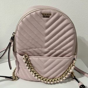 Victoria’s Secret mini book bag